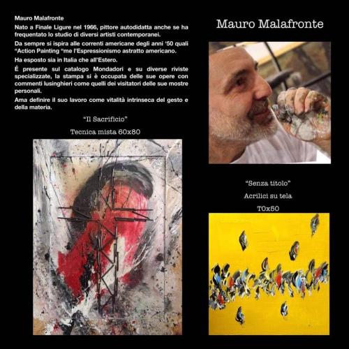 30 Mauro Malafronte
