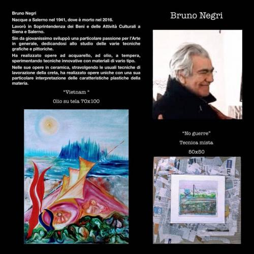 37 Bruno Negri