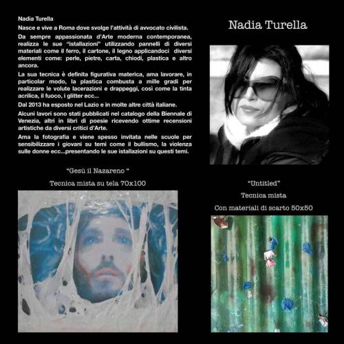 43 Nadia Turella